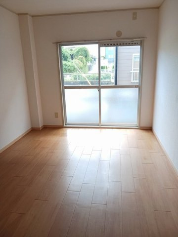 グリーンハイツ塚崎Ｂの内装