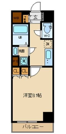 プレール・ドゥーク東陽町