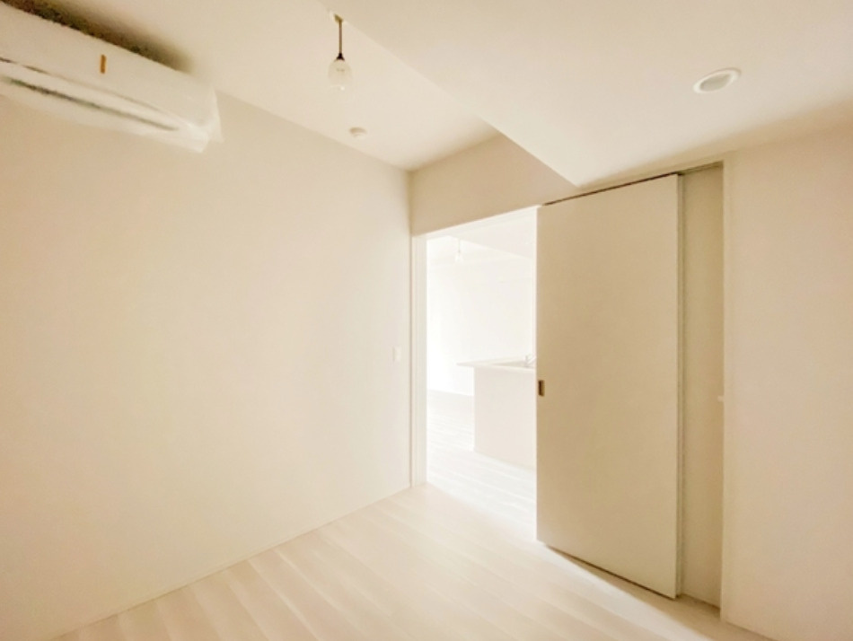 ロイヤルパークス品川の洋室