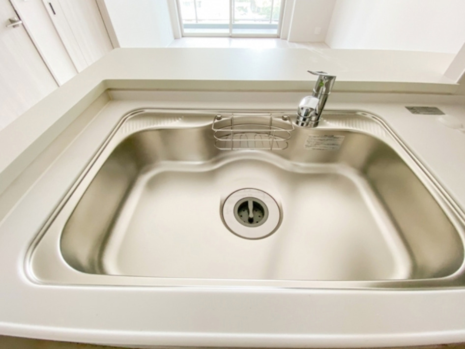 ロイヤルパークス品川のキッチン