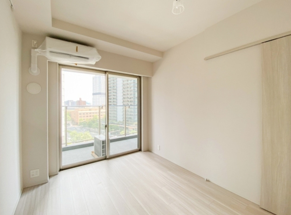 ロイヤルパークス品川の居間・リビング