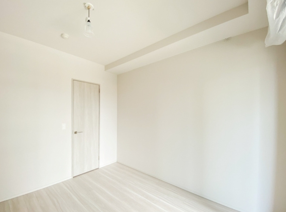 ロイヤルパークス品川の居間・リビング