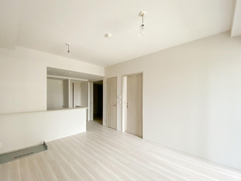 ロイヤルパークス品川の内装