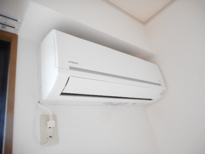 アベニューの設備|他部屋参考写真