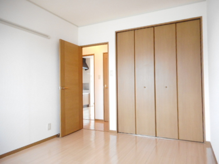 アベニューの内装|他部屋参考写真