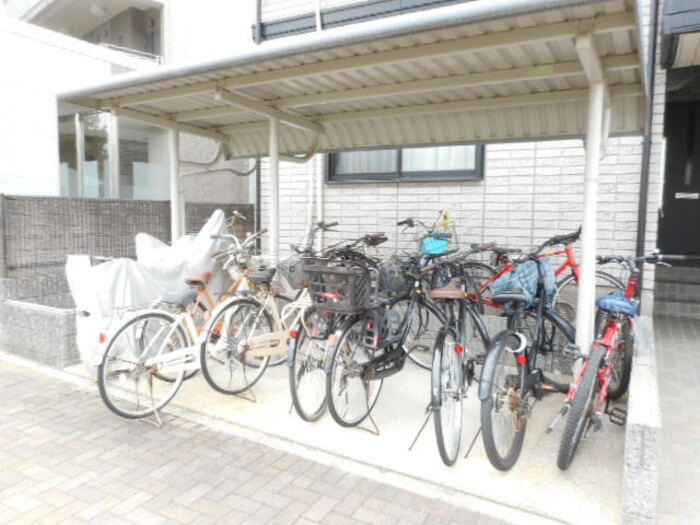 アベニューのその他共用部分