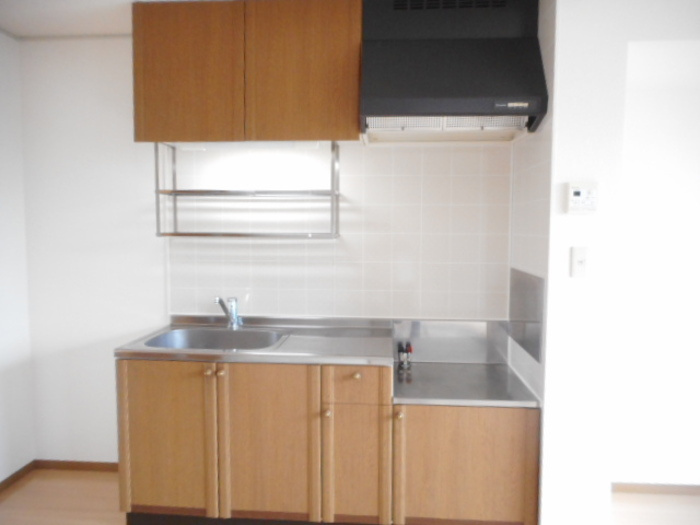 アベニューのキッチン|他部屋参考写真他部屋参考写真