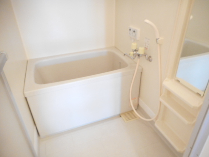 アベニューの浴室|他部屋参考写真