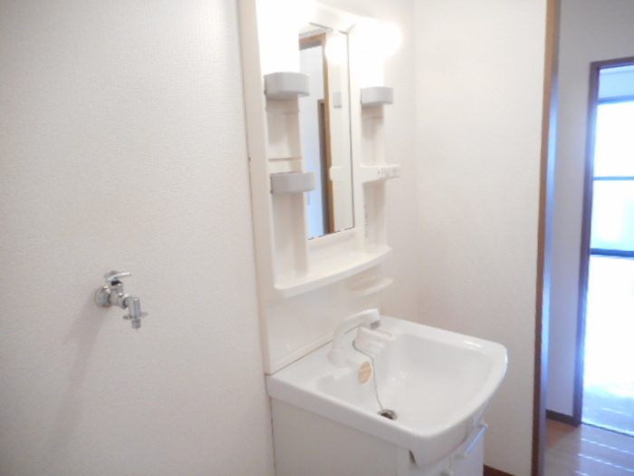 アベニューの洗面所|他部屋参考写真