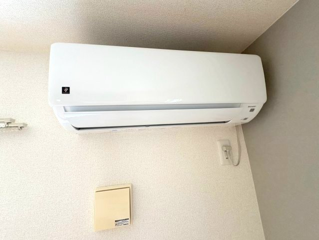 ルミエールの設備