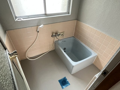 【キッチン】 | 川本貸家　