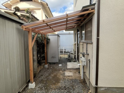 【設備】 | 川本貸家