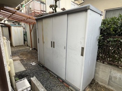 【その他】 | 川本貸家