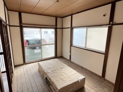 【和室】 | 川本貸家