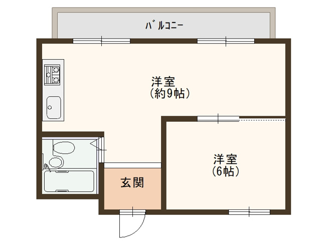 【間取り】 | センチュリー21