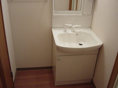 【その他】 | カレント | 脱衣所