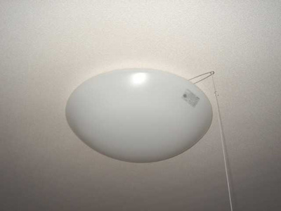 【設備】 | カレント | 照明