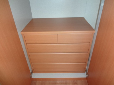 【収納】 | カレント | チェスト