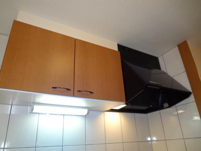 【キッチン】 | カレント | キッチン収納