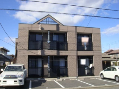 【外観】 | カレント | 外観写真（昼）