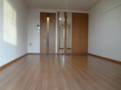 【洋室】 | カレント | 洋室