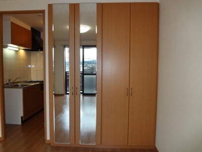 【内装】 | カレント | 洋室