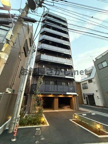 ベルグレード浅草DUE