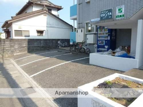 | コスタ飛江田