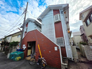 ウエストパーク武蔵野Ａ棟の画像