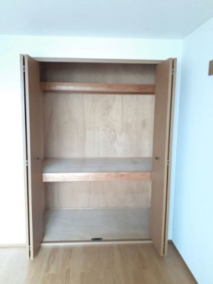 【収納】 | ハウスパピュラァ