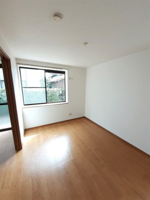 【内装】 | ハウスパピュラァ