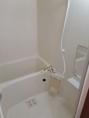 【浴室】 | ハウスパピュラァ