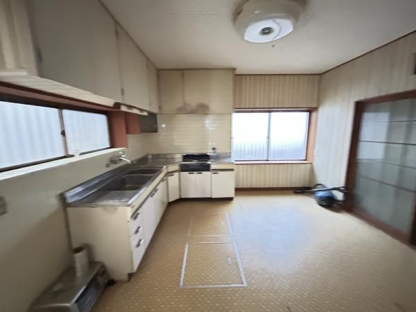 【居間・リビング】