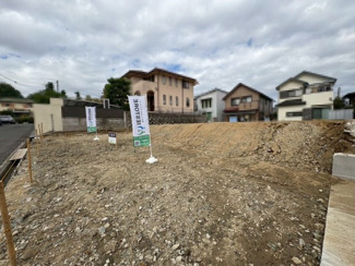 【外観】 | 庭代台４丁　売土地　全２区画 | 人生での大きなお買い物です♪ぜひ自由設計をお選びください！！