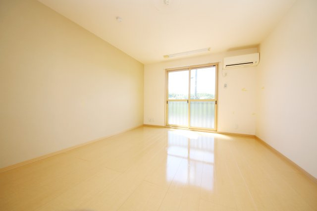 モントレの居間・リビング