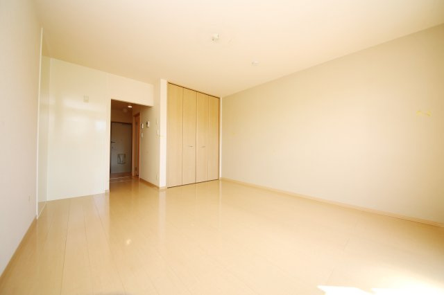 モントレの居間・リビング