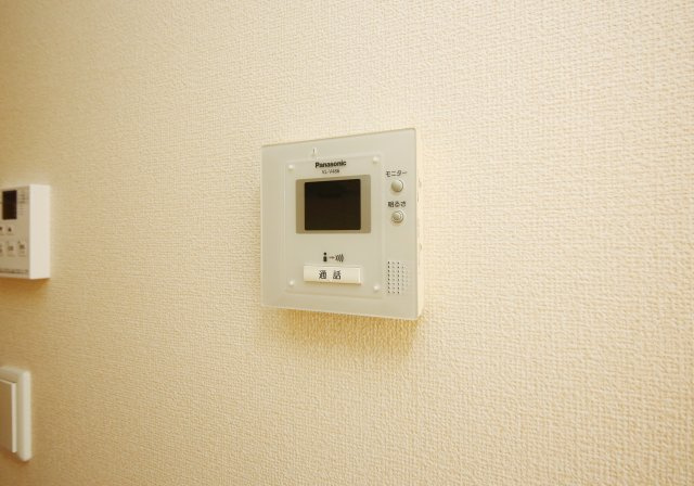 モントレのセキュリティ