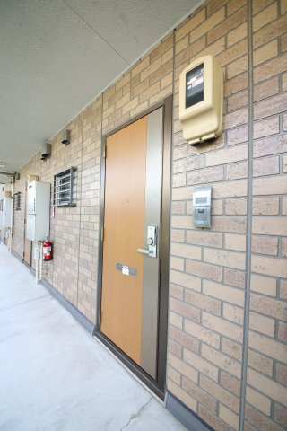 モントレのその他共用部分