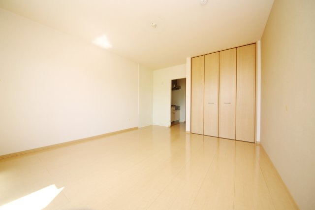 モントレの居間・リビング