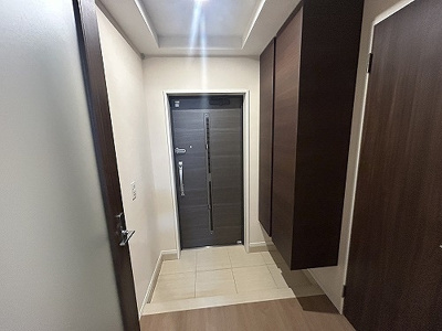 【玄関】 | エイルマンション水道町２ | 毎日通る玄関はこちらです