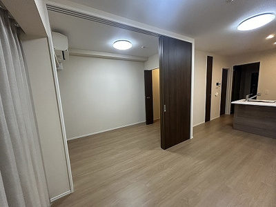 【その他】 | エイルマンション水道町２ | 洋室約４．０畳