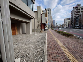 【庭】 | グランピア本荘２F | 簡単な家庭菜園も楽しめるお庭です