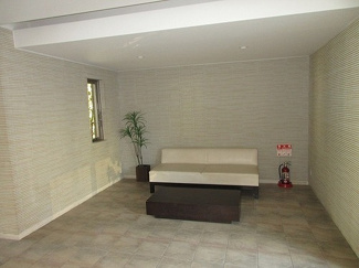 【その他】 | サーパス新町一丁目 | マンションロビー