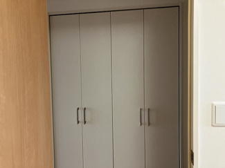 【収納】 | サーパス新町一丁目 | 収納スペース豊富です