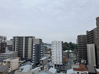 【その他】 | サーパス新町一丁目 | 眺望
