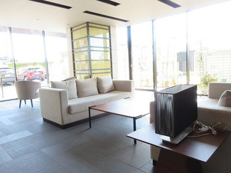 【その他】 | サーパスシティ平成マークテラス