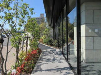 【その他】 | サーパスシティ平成マークテラス