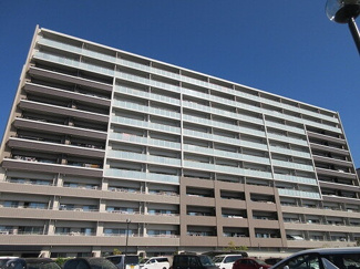 【外観】 | サーパスシティ平成マークテラス | 外観も気になるポイント