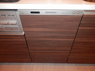 【設備】 | サーパスシティ平成マークテラス | 食器洗浄乾燥機