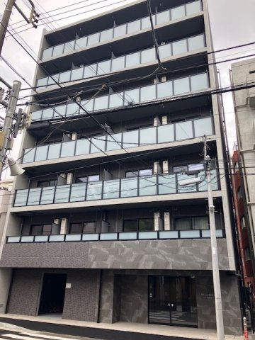 RELUXIA横濱元町